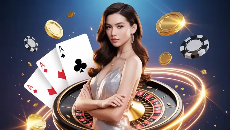 Cashback offer with dollar signs and coins for 8k8 com players