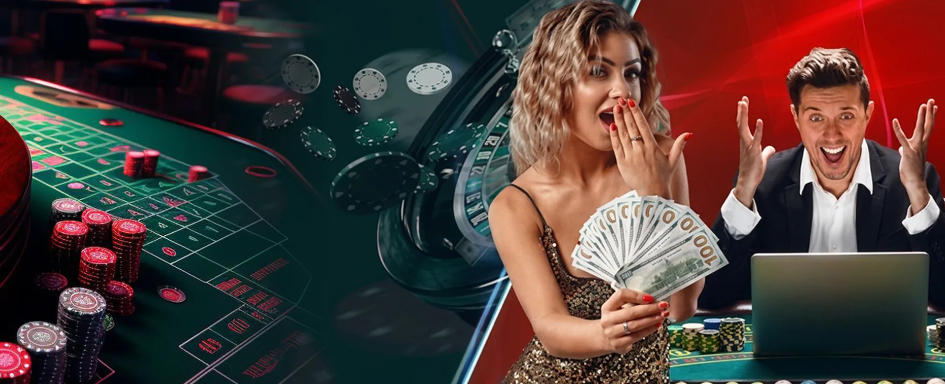Reliable Online Casino Guide